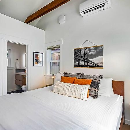 Walk To The Waterfront! The South Sound Suite ทาโคมา ภายนอก รูปภาพ