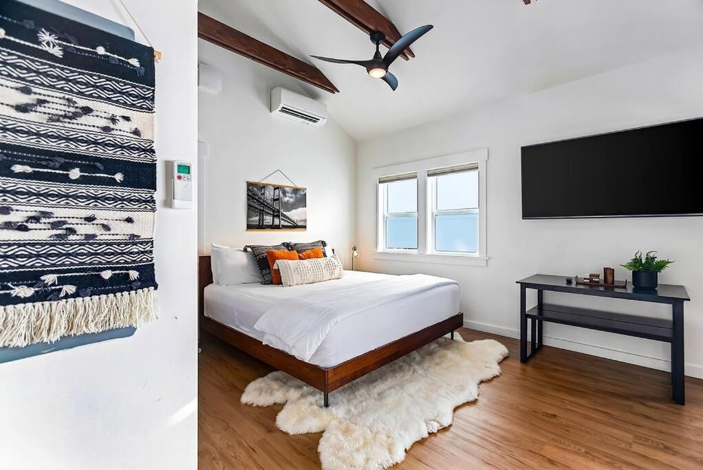 Walk To The Waterfront! The South Sound Suite ทาโคมา ภายนอก รูปภาพ